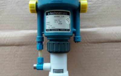 TECHNOTRANS AQUADOS 1-5%