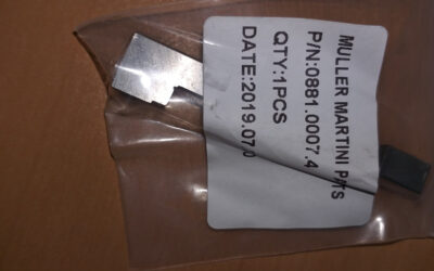 Muller Martini 0881.0007.4
