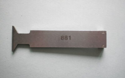 Muller Martini 0881.0351.3