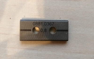 Muller Martini 0881.0367 (0,8)