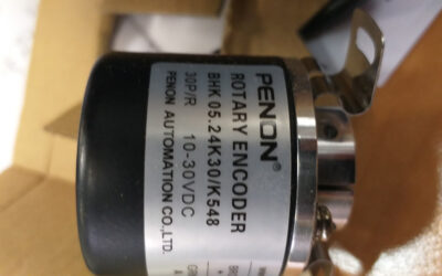 Muller Martini Encoder BHK 05.24K30.K548