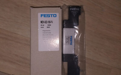 KBA Festo MEH-5.2-1.8-P-1-35056