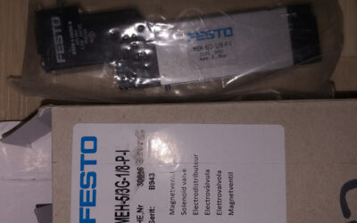 KBA Festo МEH-5.3G-1.8-P-1-30616
