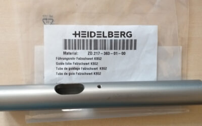 Heidelberg ZD.217-363-01-00
