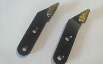 Kolbus Milling Knife 445101