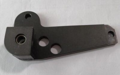 Muller Martini Gludebinding Parts 2208