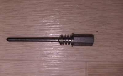 27003300 DLK-Nadel -400 (hhs)
