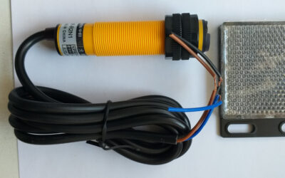 HURON E3F-R2N1 (DEBAO-118S)