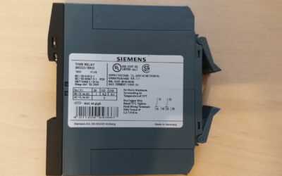 Siemens 3RP1525-1BW30 (Polar 115)