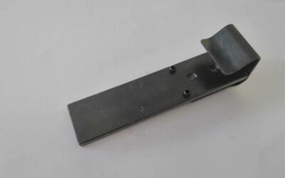 Heidelberg после печатное оборудование STAHL 207-041-BG-02