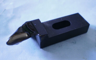 Muller Martini 1580.2146.4  75x20x20mm