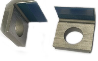 Heidelberg печатное оборудование M4.011.727 Printing Machine Spare Parts SM74 SM52 Gripper Fingers (2)