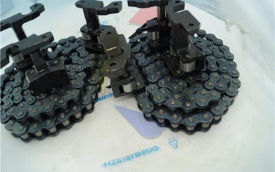 Heidelberg печатное оборудование MV.029.487.06 HD SM52 Delivery Chain O.S G2.014.007S D.S G2.014.006S HD Spare Parts