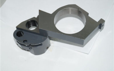 Man Roland 700 ink roller holder 0037D3485