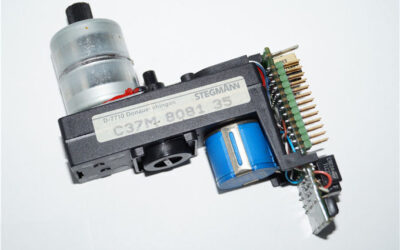 Man Roland C37M808135