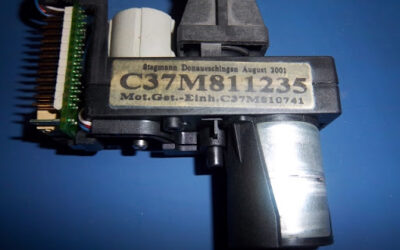 Man Roland C37M811235