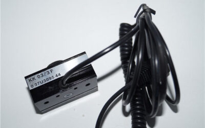 Man Roland sensor,037U309444,KK 03-3F