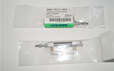 Komori 294-7017-4G1