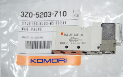 Komori 3Z0-5203-710
