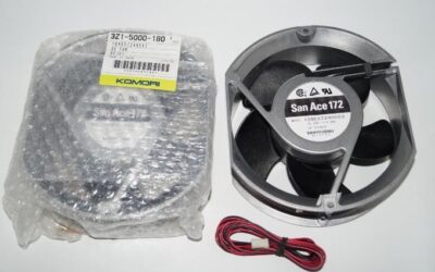 Komori 3Z1-5000-180
