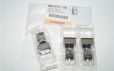 Komori 5BB-6101-120