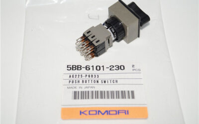 Komori 5BB-6101-230
