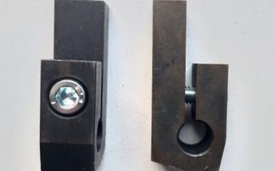 Bobst 0655100800_ LEVER