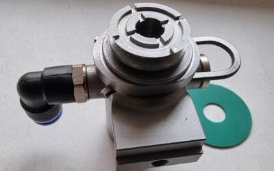 Bobst BSA02890000ЕО_ SUCTION CUP