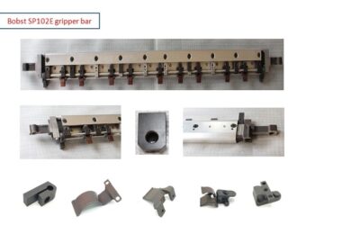 Bobst BSA06550000HQ