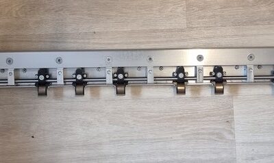 Bobst BSA06550000HQ_ GRIPPER BAR