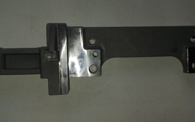 Bobst BSA0655003200_ (BSA06550000XP)_ END FITTING O.S.