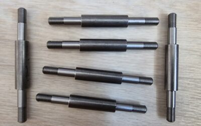 Bobst BSA0655101000_ CROSS PIN