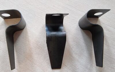 Bobst BSA0694187000 Spring