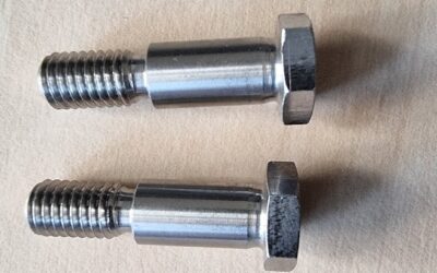 Bobst BSA0699139900_ STER SCREW