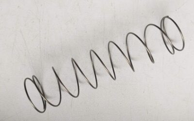 Bobst BSA1017100817_ COMPRESSION SPRING