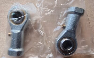 Bobst BSA1111009400_ END-ROD FEMALE