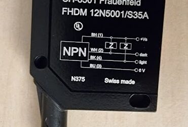 Bobst BSA2326032900