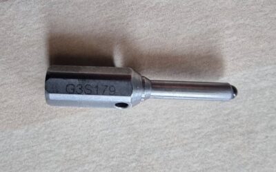 Bobst LPJC10500 Plunger