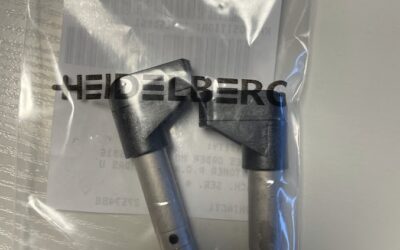 Heidelberg печатное оборудование F2.028.422S.01 SEPARATION BLOWER