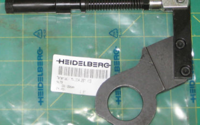 Heidelberg печатное оборудование MV.033.602