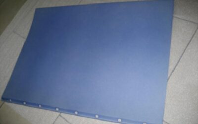 Heidelberg печатное оборудование TRANSFER JACKET BLUE SM 74.M2.215.105S.GM