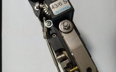 HOHNER 43-6 STITCHING HEAD