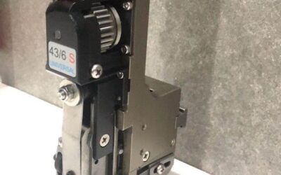 HOHNER 43-6 STITCHING HEAD (А)
