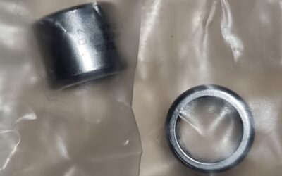 HOHNER Needle Bearing_ 4400098