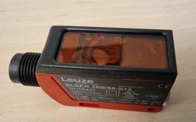 KBA 50108492 Leuze