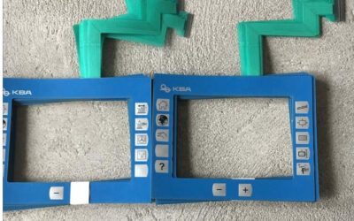 KBA KEYBOARD