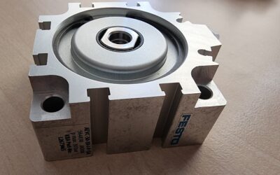 KBA L2670107 Cylinder