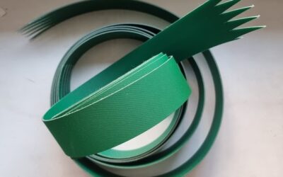 KBA M8403490 Belt