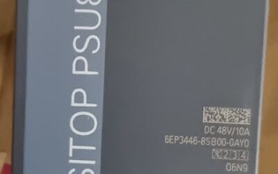 KBA P1211610 Netzgeraet
