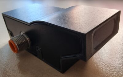 KBA Photo sensor L0852745 (L0076835)